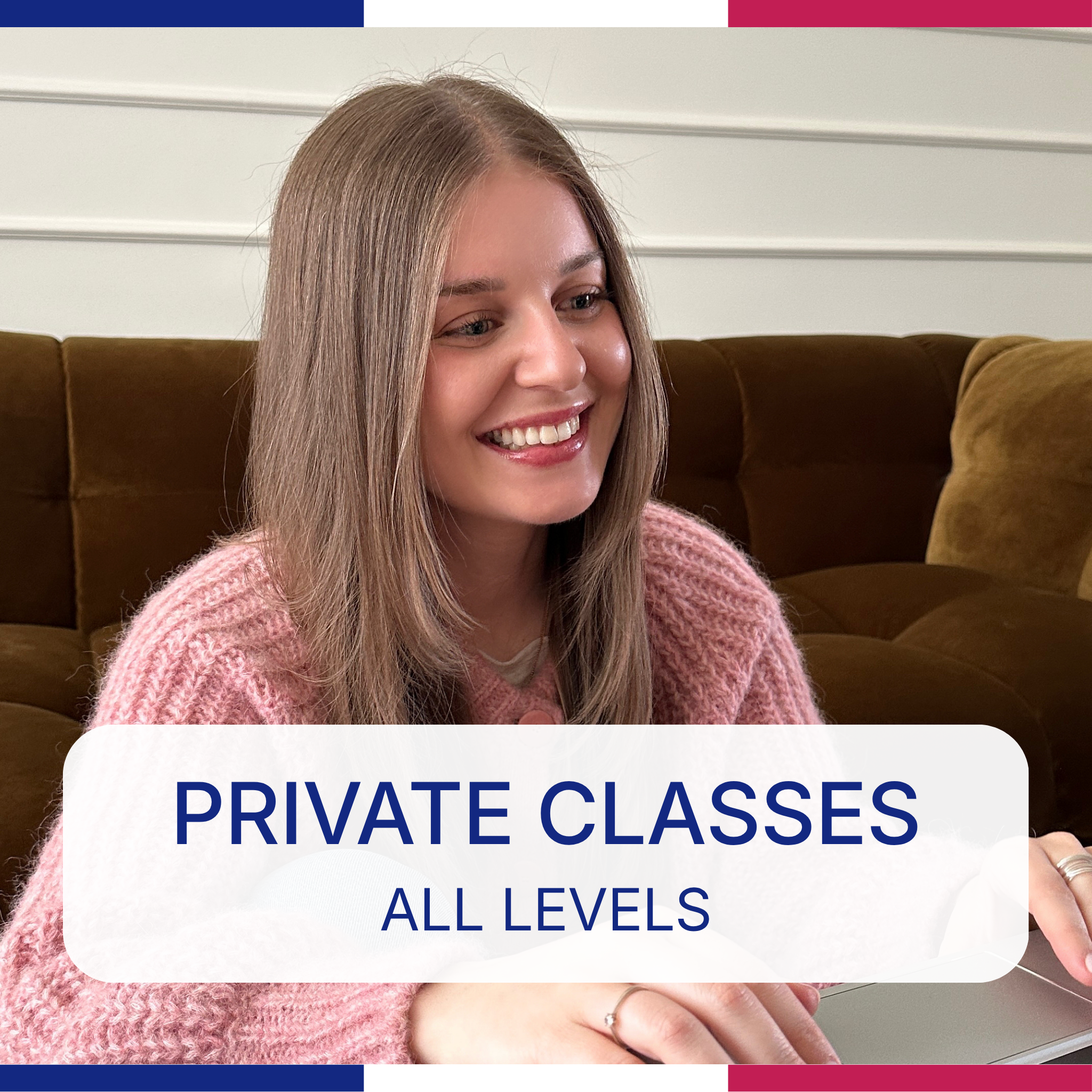 Private Classes